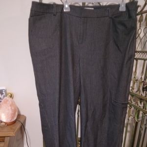 Coldwater Creek dress Trousers